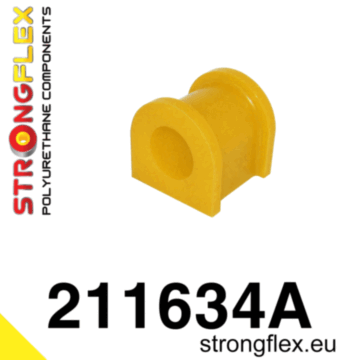 Strongflex Rear anti roll bar bush SPORT (211634A)