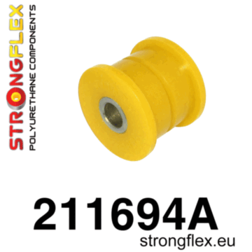 Strongflex Rear trailing arm front bush 46mm SPORT (211694A)