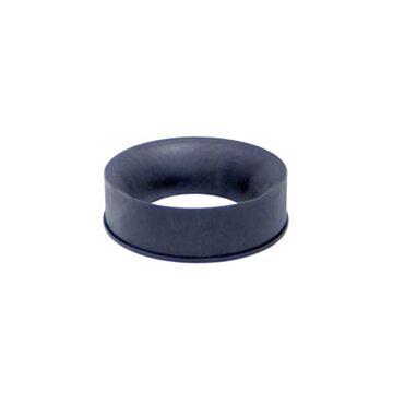K&N Adapter; Rubber