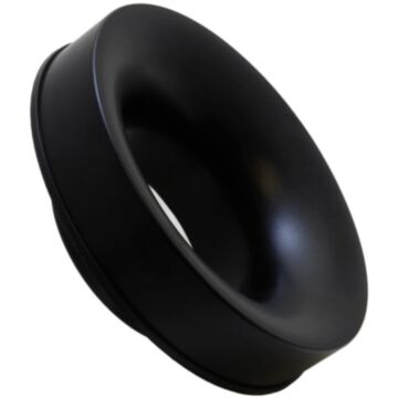 K&N Adapter; Rubber