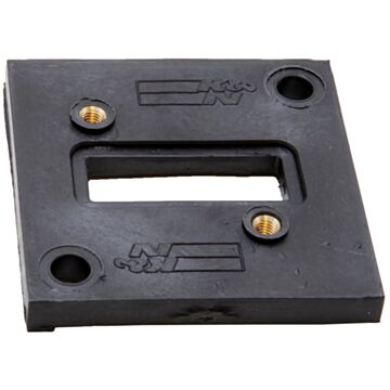 K&N Adapter; Bolt On