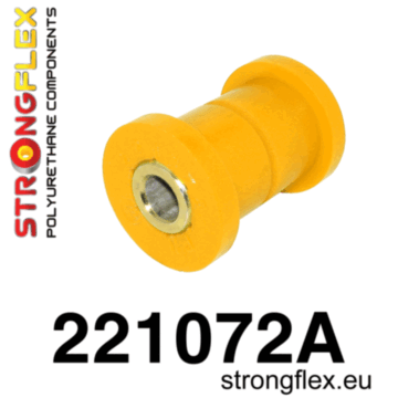 Strongflex Front wishbone front bush 30mm SPORT (221072A)