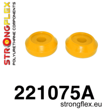 Strongflex Front eye bolt mounting bush SPORT (221075A)
