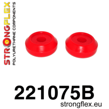 Strongflex Front eye bolt mounting bush (221075B)