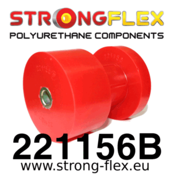 Strongflex Rear subframe bush 45mm (221156B)
