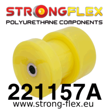 Strongflex Rear subframe bush 57mm SPORT (221157A)