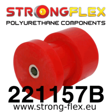 Strongflex Rear subframe bush 57mm (221157B)