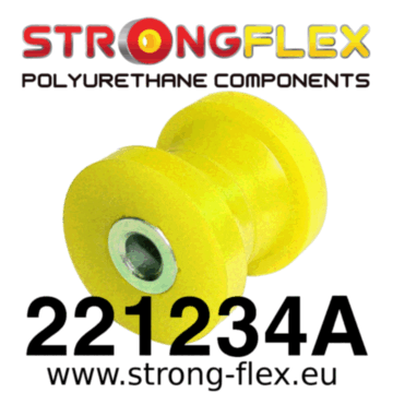 Strongflex Front wishbone inner bush SPORT (221234A)