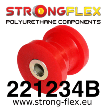 Strongflex Front wishbone inner bush (221234B)