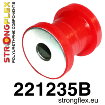 Strongflex Front wishbone outer bush (221235B)