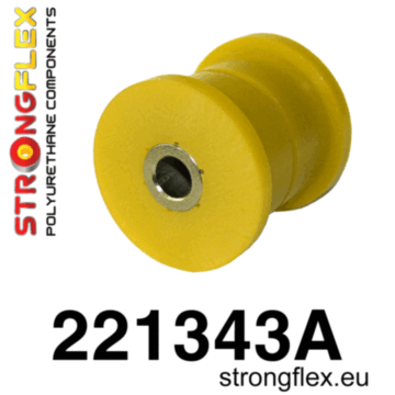 Strongflex Front wishbone front bush 45mm SPORT (221343A)