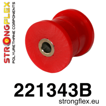 Strongflex Front wishbone front bush (221343B)