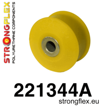 Strongflex Front wishbone rear bush SPORT (221344A)