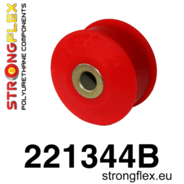 Strongflex Front wishbone rear bush (221344B)