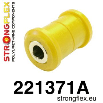 Strongflex Rear wishbone inner bush SPORT (221371A)