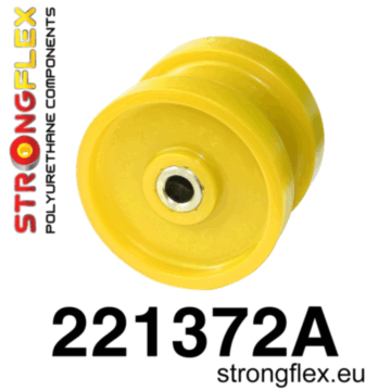 Strongflex Rear lower wishbone front mounting bush SPORT (221372A)
