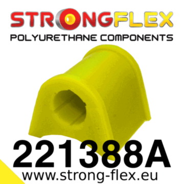 Strongflex Rear anti roll bar mount outer bush SPORT (221388A)