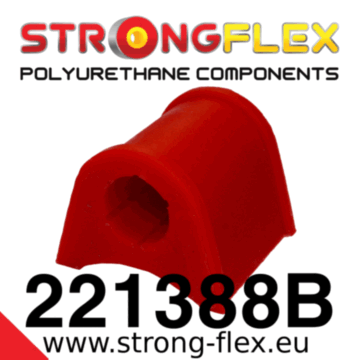 Strongflex Rear anti roll bar mount outer bush (221388B)