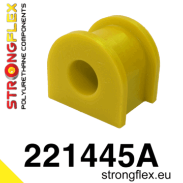 Strongflex Rear anti roll bar bush SPORT (221445A)