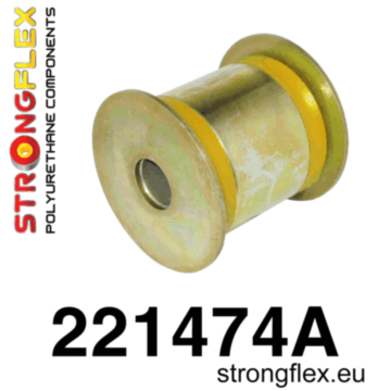 Strongflex Rear lower link outer bush SPORT (221474A)