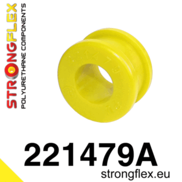 Strongflex Front anti roll bar eye bolt bush SPORT (221479A)