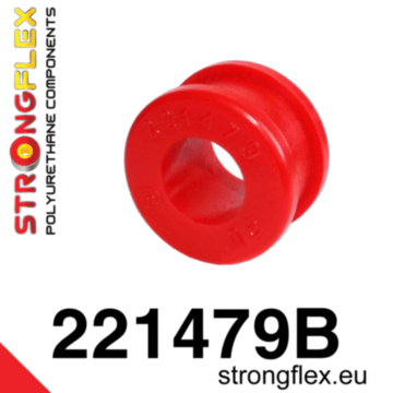 Strongflex Front anti roll bar eye bolt bush (221479B)
