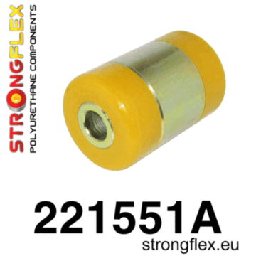 Strongflex Rear lower link inner bush SPORT (221551A)
