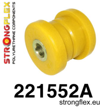 Strongflex Rear upper link inner bush SPORT (221552A)
