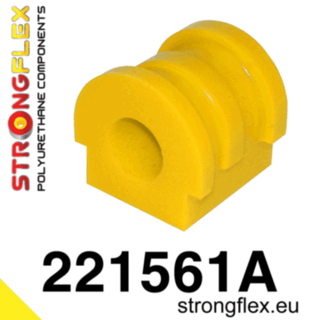 Strongflex Front anti roll bar bush SPORT (221561A)