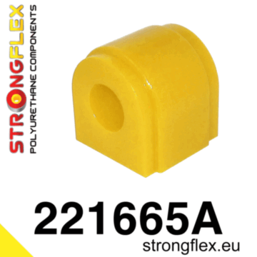 Strongflex Front anti roll bar bush SPORT (221665A)