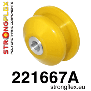 Strongflex Front arm rear bush SPORT (221667A)