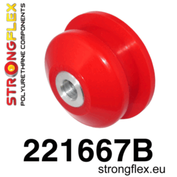 Strongflex Front arm rear bush (221667B)