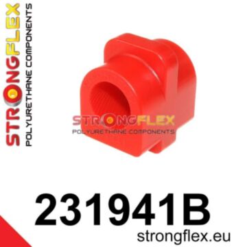 Strongflex Front anti roll bar bush (231941B)