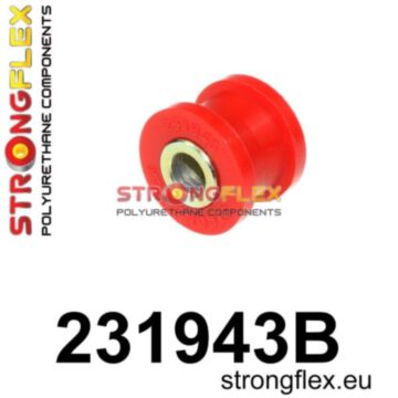 Strongflex Front anti roll bar link bush (231943B)