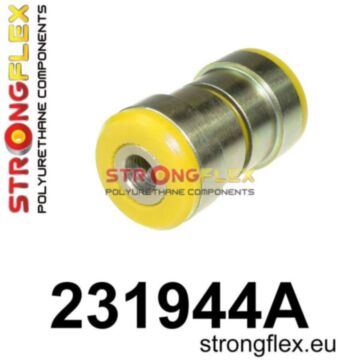 Strongflex Front lower arm – inner bush SPORT (231944A)