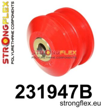 Strongflex Rear trailing arm - front bush (231947B)