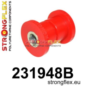 Strongflex Rear torque rod – front bush (231948B)