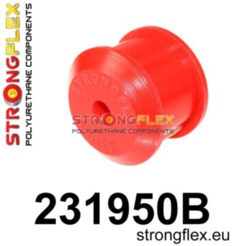 Strongflex Rear axle frame – rear bush (231950B)