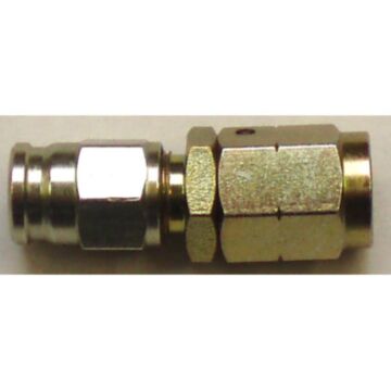 Rally Design Female swivel concave seat hose fitting - (M10 x 1) 