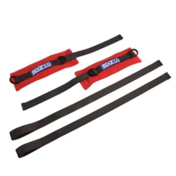 Sparco Arm Restraints