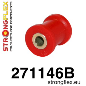 Strongflex Front anti roll bar link bush (271146B)