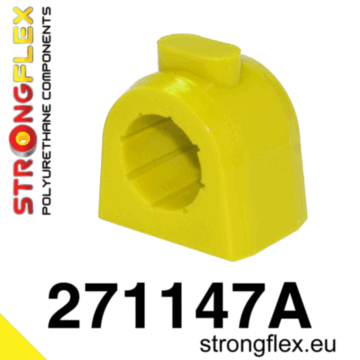 Strongflex Front anti roll bar bush 15-29mm SPORT (271147A)