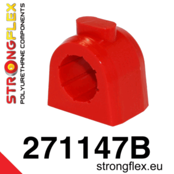 Strongflex Front anti roll bar bush 15-29mm (271147B)