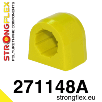 Strongflex Rear anti roll bar bush 13-29mm SPORT (271148A)