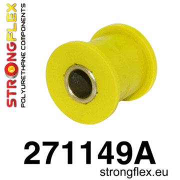 Strongflex Rear tie bar bush SPORT (271149A)