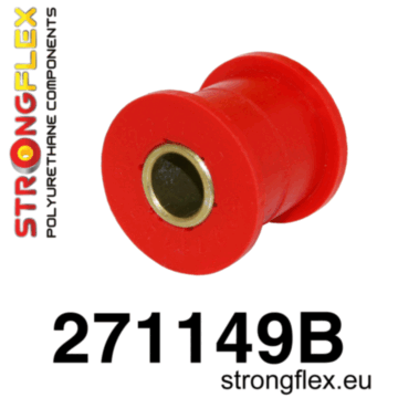 Strongflex Rear tie bar bush (271149B)