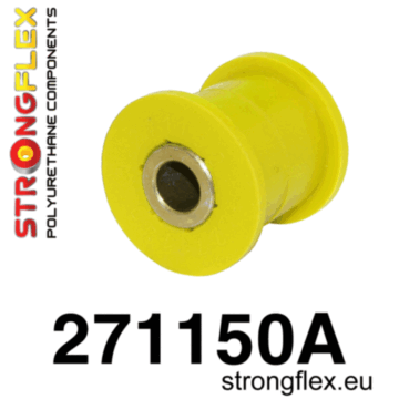 Strongflex Rear tie bar bush SPORT (271150A)