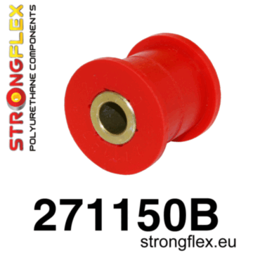 Strongflex Rear tie bar bush (271150B)