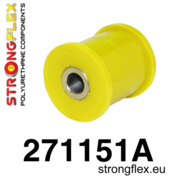 Strongflex Rear tie bar to hub rear bush SPORT (271151A)