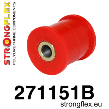 Strongflex Rear tie bar to hub rear bush (271151B)